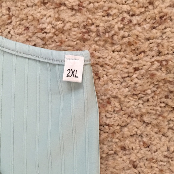 Amasoo, (2) Athletics Crop Tops (NWOT) - Picture 4 of 9